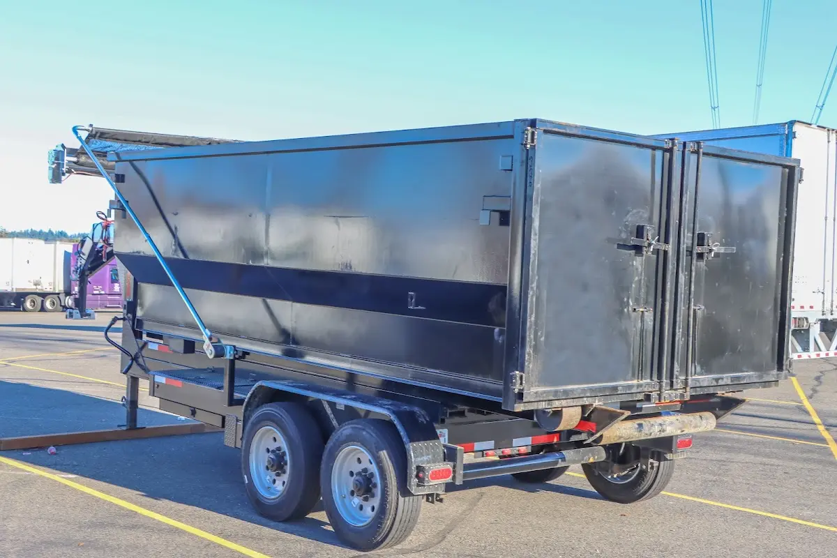 Dumpster Rental services in Scotia, NY